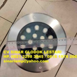 Lampu Kolam Renang 30 watt 12 volt Lampu Kolam Renang 30 watt 12 volt